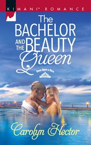 The bachelor and the beauty queen cover image