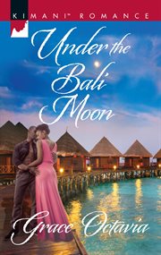 Under the Bali moon cover image
