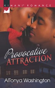 Provocative attraction cover image