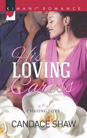 His loving caress cover image