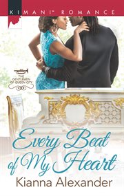 Every beat of my heart cover image