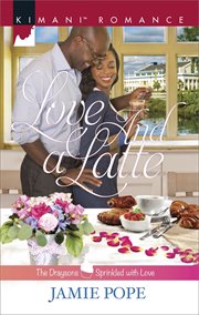 Love and a latte cover image