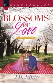 Blossoms of love cover image
