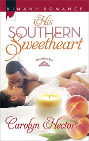 His southern sweetheart cover image