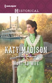 Want ad wife cover image