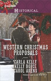 Western Christmas proposals cover image
