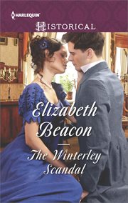 The Winterley scandal cover image