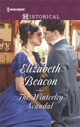 Cover image for The Winterley Scandal
