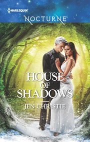 House of shadows cover image