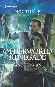 Otherworld Renegade cover image