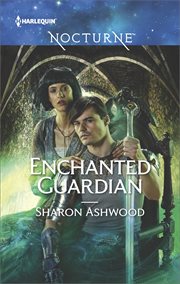 Enchanted guardian cover image