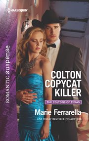 Colton copycat killer cover image