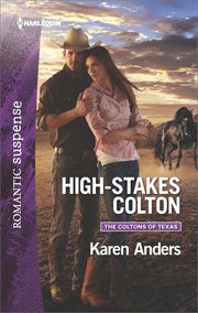 High-stakes Colton cover image