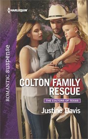 Colton family rescue cover image