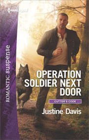 Operation soldier next door cover image