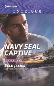 Navy SEAL captive cover image