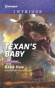 Texan's baby cover image