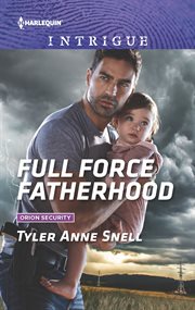 Full Force Fatherhood cover image