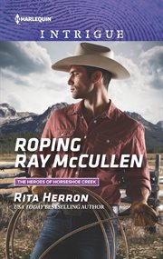 Roping Ray Mccullen cover image