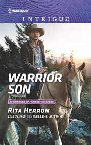 Warrior son cover image
