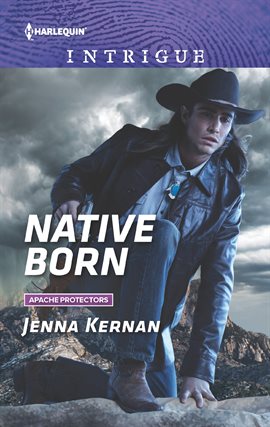 Cover image for Native Born