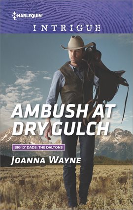 Cover image for Ambush at Dry Gulch