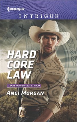 Cover image for Hard Core Law