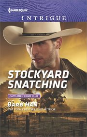Stockyard snatching cover image