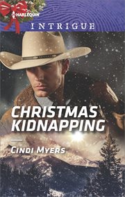 Christmas kidnapping cover image