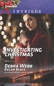 Investigating Christmas cover image
