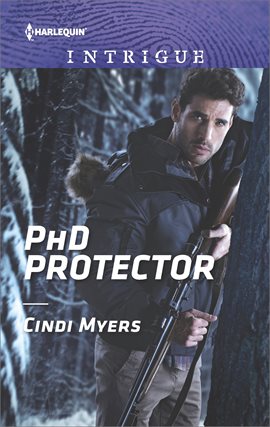 Cover image for PhD Protector