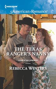 The Texas Ranger's nanny cover image