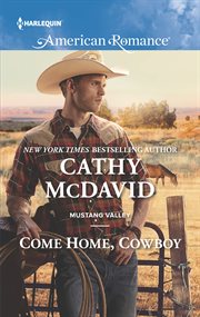 Come home, cowboy cover image