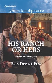 His ranch or hers cover image
