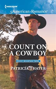 Count on a cowboy cover image