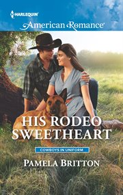 His rodeo sweetheart cover image
