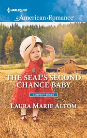 The Seal's second chance baby cover image