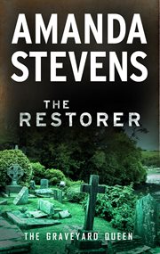 The restorer cover image