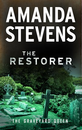 Cover image for The Restorer