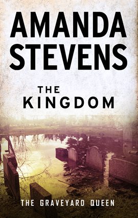 Cover image for The Kingdom