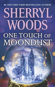 One touch of moondust cover image