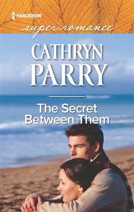 Cover image for The Secret Between Them