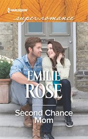 Second chance mom cover image