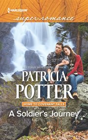 A soldier's journey cover image