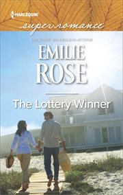 The lottery winner cover image