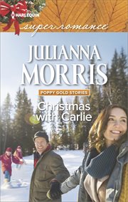 Christmas with Carlie cover image