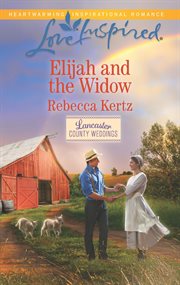Elijah and the widow cover image