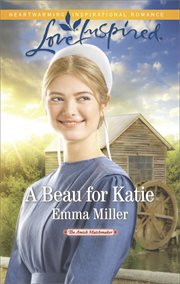 A beau for Katie cover image