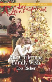 Her Christmas family wish cover image
