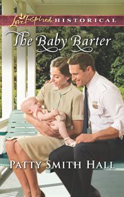 The baby barter cover image